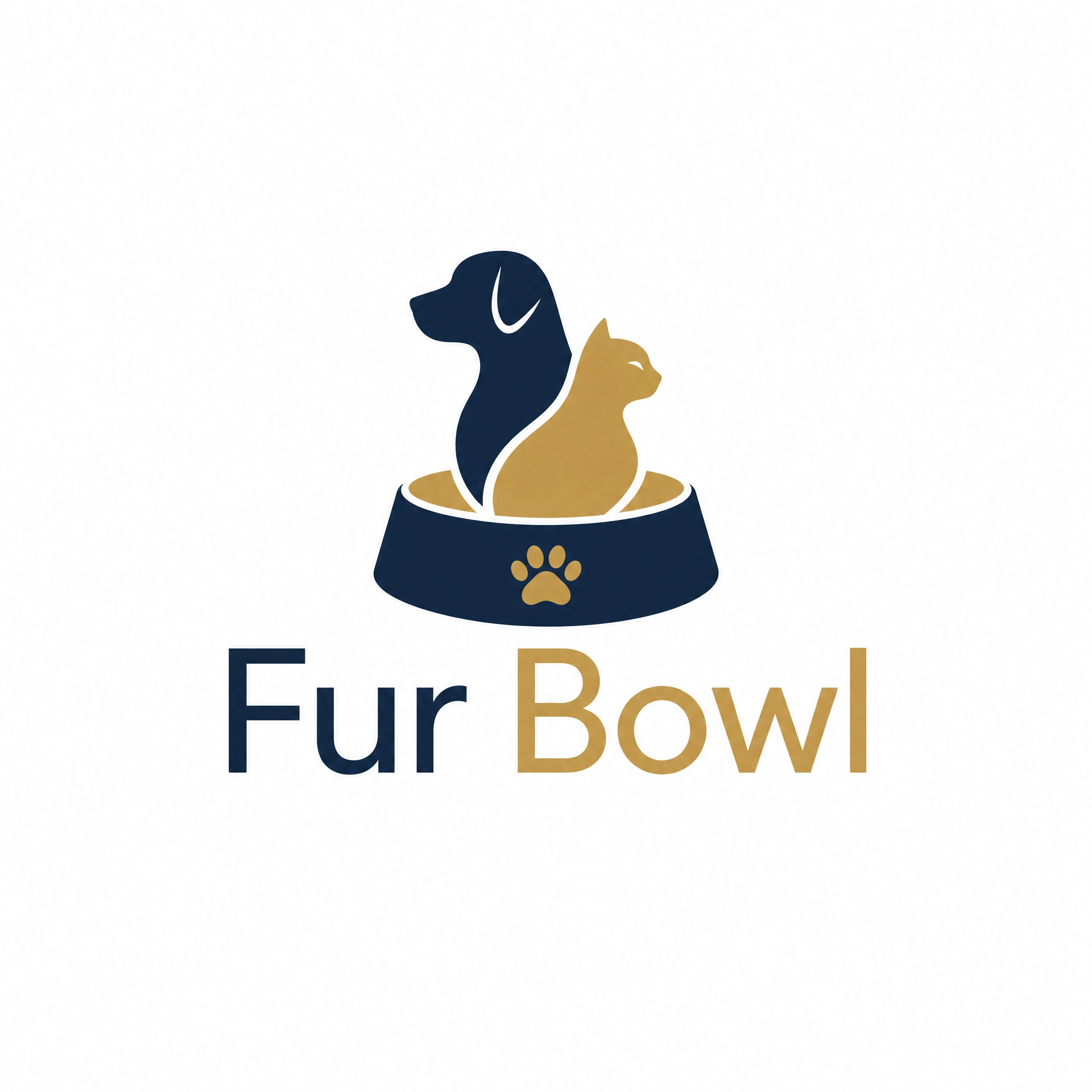 Fur Bowl